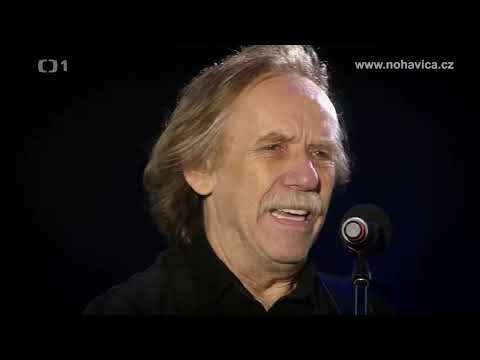 Jarek Nohavica - Povězte mi milý pane Hašler