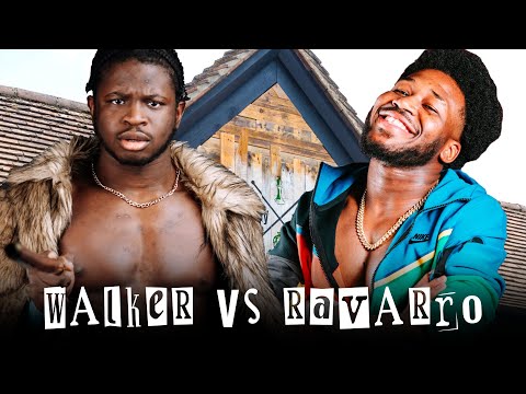 UKPW: FULL MATCH Tyler Walker vs Donny Ravarro