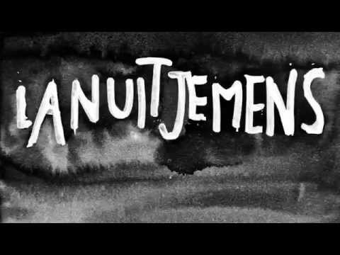 Lucio Bukowski X Oster Lapwass - D'abord (Animation par Layla Gras & Angèle Châ)