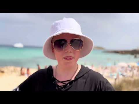 Newel - What A Bitch Feat. LIONEL JORDAN (Official Music Video)