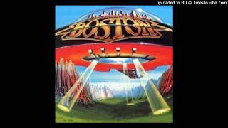 Boston - Used To Bad News