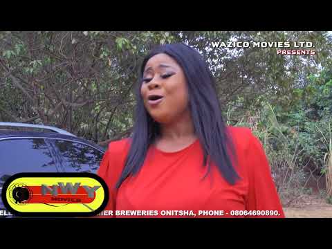 Desperados "OFFICIAL TRAILER" - Uju Okoli & Stephen Odimgbe 2022 Latest Nigerian Movie