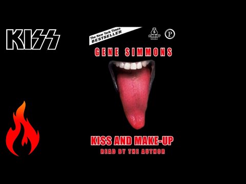 Kisstory - Kiss And Make Up Audiobook - Part 1
