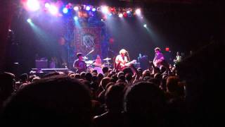 RX Bandits - Infection