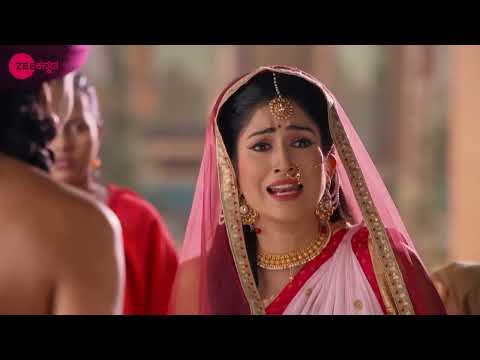 Paramavatari Sri Krishna - Ep 84 - Nirnay Samadhiya,Sudeep Sahir - Kannada TV Serial -ZEE5 Mythology