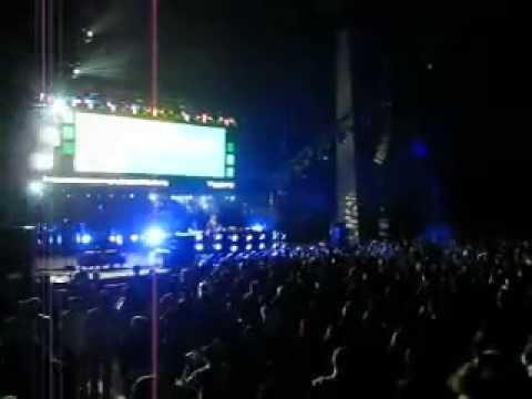 Porter Robinson  (I Remember) Club life Tour | Santa Barbara Bowl - Clctv Effort - October 7th 2011