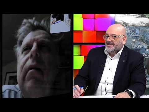 PIRKADAT Breuer Péterrel: Gyarmati István