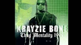 Krayzie Bone Drama