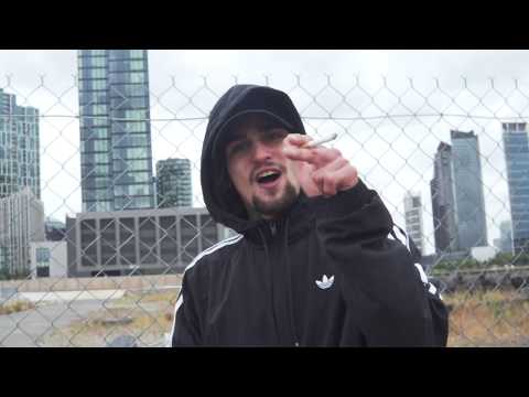 Jye SimpsoN -- Pause (Official Video)