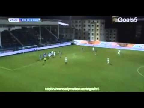 GOAL ELCHE JONATHAS | EIBAR-ELCHE (0-1) 16/02/15| LA LIGA BBVA