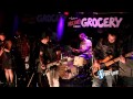 Burning House by OWEL, live at Arlene's Grocery ...