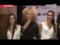 SOPRANO Турецкого_репортаж musicbox / Премьера клипа "Пилот ...