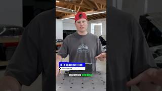 Why Formula E Batteries Are Built Different! 🤔
