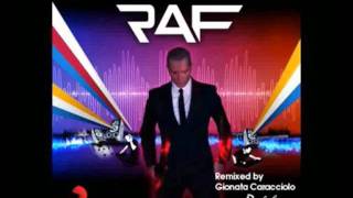 Raf - Un'emozione Inaspettata (Gionata Caracciolo Extended Remix)
