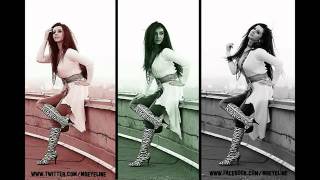 MBeyeline Interview on Mix It Up Radio (part 2).flv