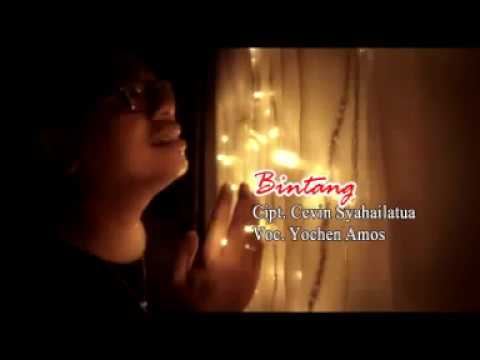 YOCHEN AMOS - BINTANG (Cipt : CEVIN SYAHAILATUA)
