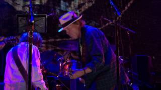 Neil Young and Crazy Horse - Country Home (Live at Farm Aid 2012)
