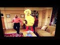 Sesame Street Power Outage Scene