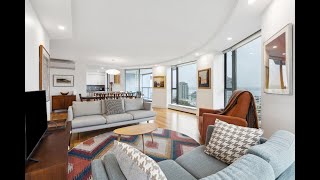 FOR SALE: 1202 120 W 2ND STREET, North Vancouver - Kim Taylor Real Estate Tour