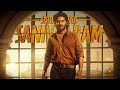King Of Kotha X Saripodhaa Sanivaaram MASHUP Dulquer Salmaan Nani Jakes Bejoy
