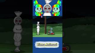 Download lagu pocong lucu diledek tuyul karena nangis gak bisa manjat pinang agustusan - Kartun Pocong Lucu #lucu mp3