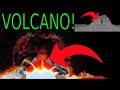 EPIC volcano! ( Space simulation toolkit )
