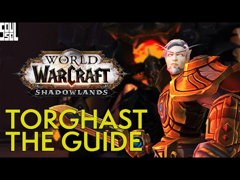 THE Guide To Torghast - World of Warcraft Shadowlands