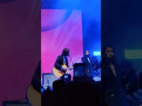 Marlene kuntz _Laica preghiera feat Elisa EARTH DAY TORINO 2023