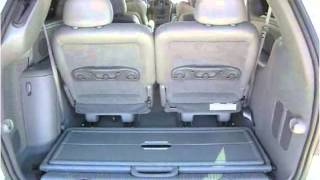 preview picture of video '2004 Chrysler Town & Country Used Cars Lenoir NC'