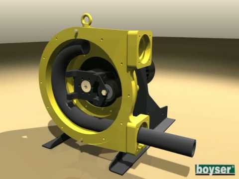 Thumbnail of How To Replace The Hose on a Boyser AMP Peristaltic Pump