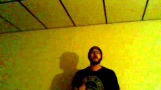 Alive Like Me- Searching for Endings vocal cover