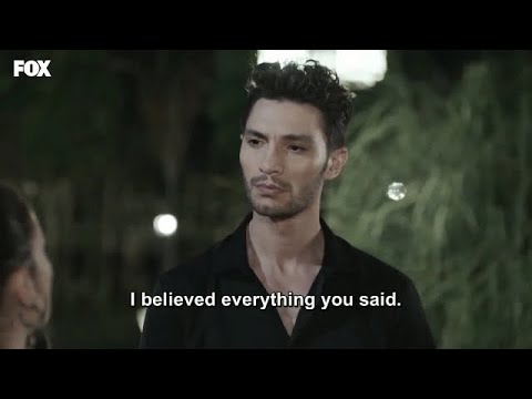 Aşk Mantık İntikam - 11. Bölüm Eng Subtitle