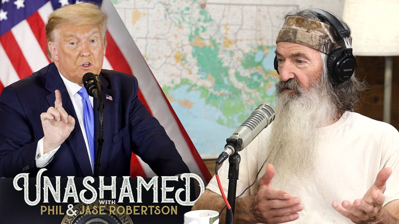 Ep 178 | Voting Mischief, What Trump Got 100% Right, and the Spiritual Implications of the Election