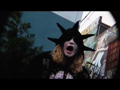 JVNEBVG - GO MODE! (shot by MEES!)