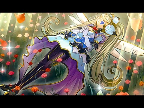 Yugioh full match Trickstar vs Mekk-Knight Invoked (READ DESCRIPTION)