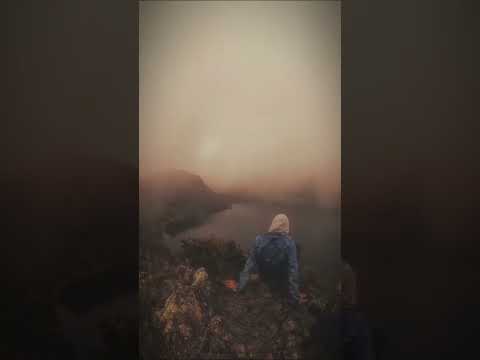 un paisaje único que guarda agua,aire y paz 🩵☁️.                       #santander #amigos #shorts