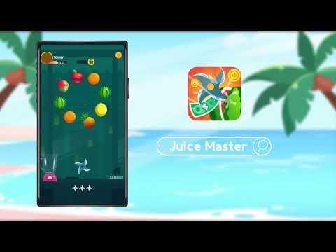 Crazy Juice Fruit Master Games Game for Android - Download