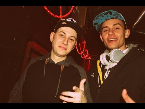 WJ & Piekar - Lubię Czasem (live HD on stage 20