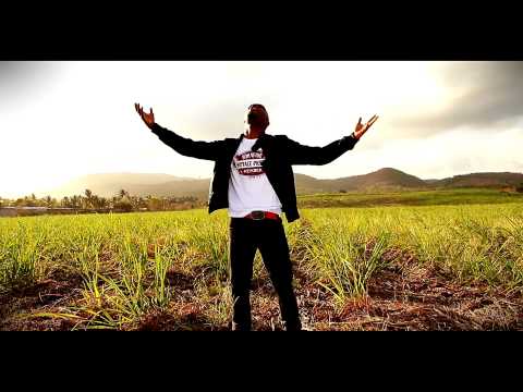 RONDELL POSITIVE MORE THAN A CONQUEROR