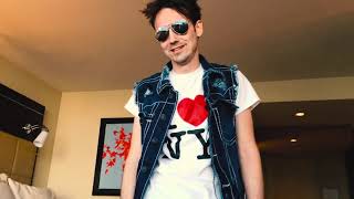 LOUD IN VEGAS: The Rejected Netflix Special from The Loudest Comedian of the 80s