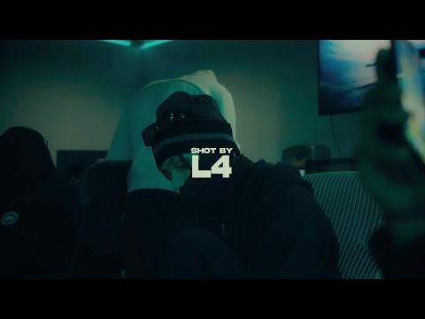 Shmur - G LOCK (Official video)