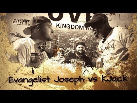KJack vs Evangelist Joseph