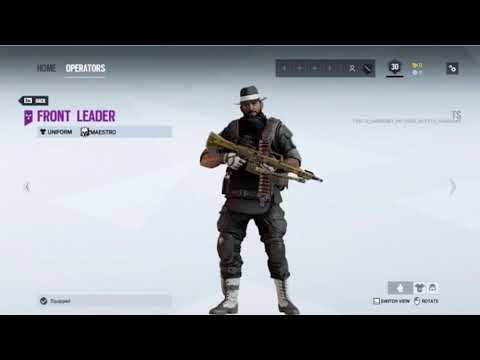 Y5 Skins and Pro League Sets! Leaked!