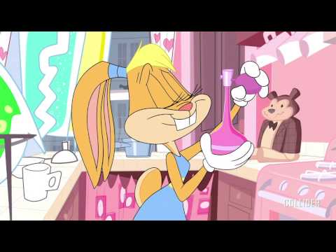 Looney Tunes: Rabbits Run Movie Trailer