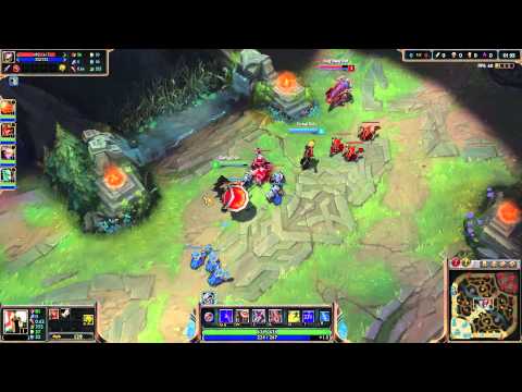 LoL Replay Mac NO OP.GG