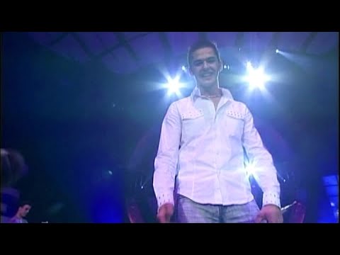 Top News - Ndërron jetë Shpat Kasapi/ Këngëtari pësoi arrest kardiak në Itali