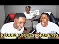 BEST OF REGGIE GIRLHEFUNNY 1 FUNNIEST MOMENTS OF ALL TIME