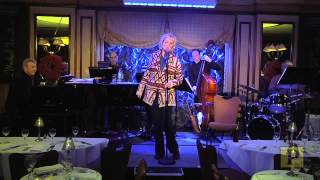 Christine Ebersole and Michael Feinstein to Ring Out the Old, Ring in the New