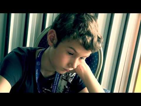 ♗ CH12 2.1. Matej Bidulský - Jakub Šošovička 0:1