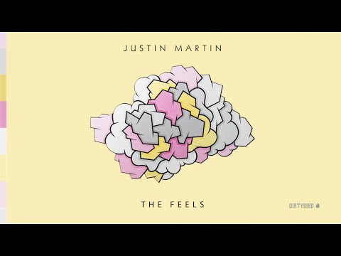 Justin Martin - The Feels